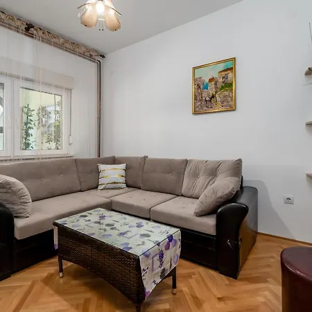 Dijamant Apartment Stobrec Exterior photo