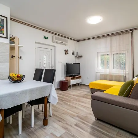 Dijamant Apartment Stobrec Exterior photo