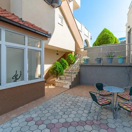 Dijamant Apartment Stobrec Exterior photo