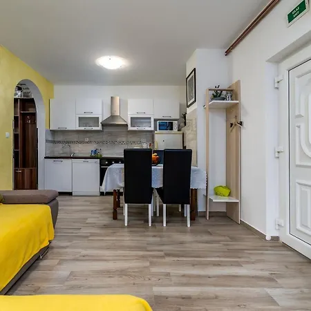 Dijamant Apartment Stobrec Exterior photo