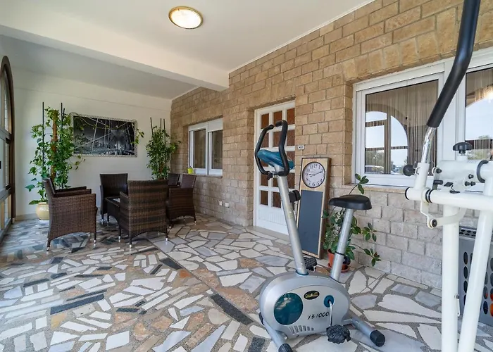 Dijamant Apartment