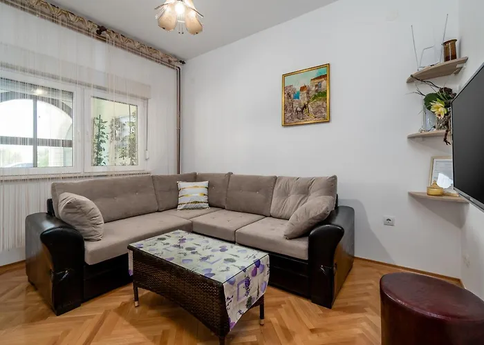 Dijamant Apartment