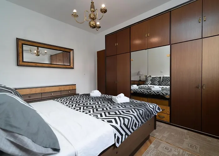 Dijamant Apartment