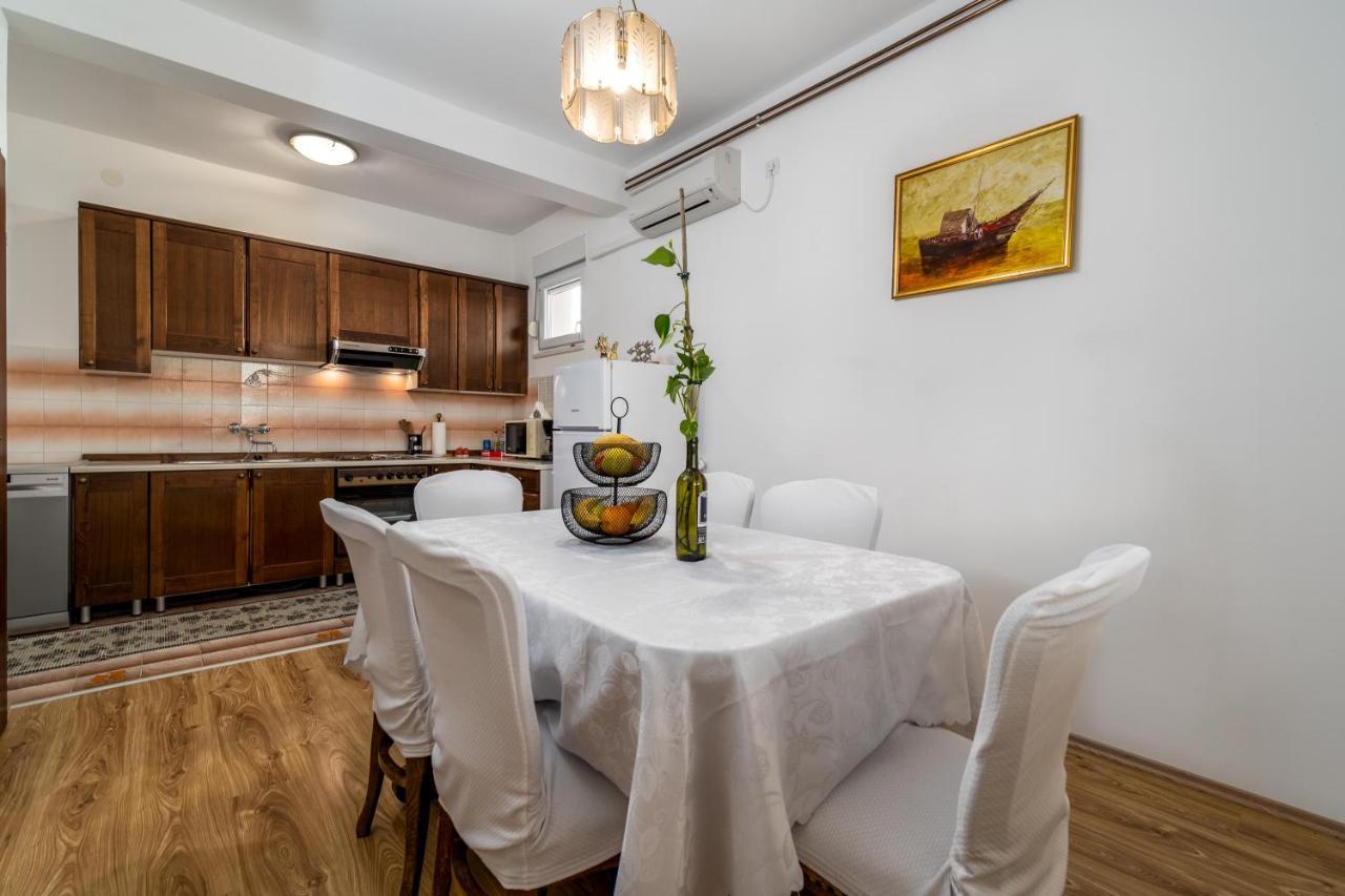 Dijamant Apartment *