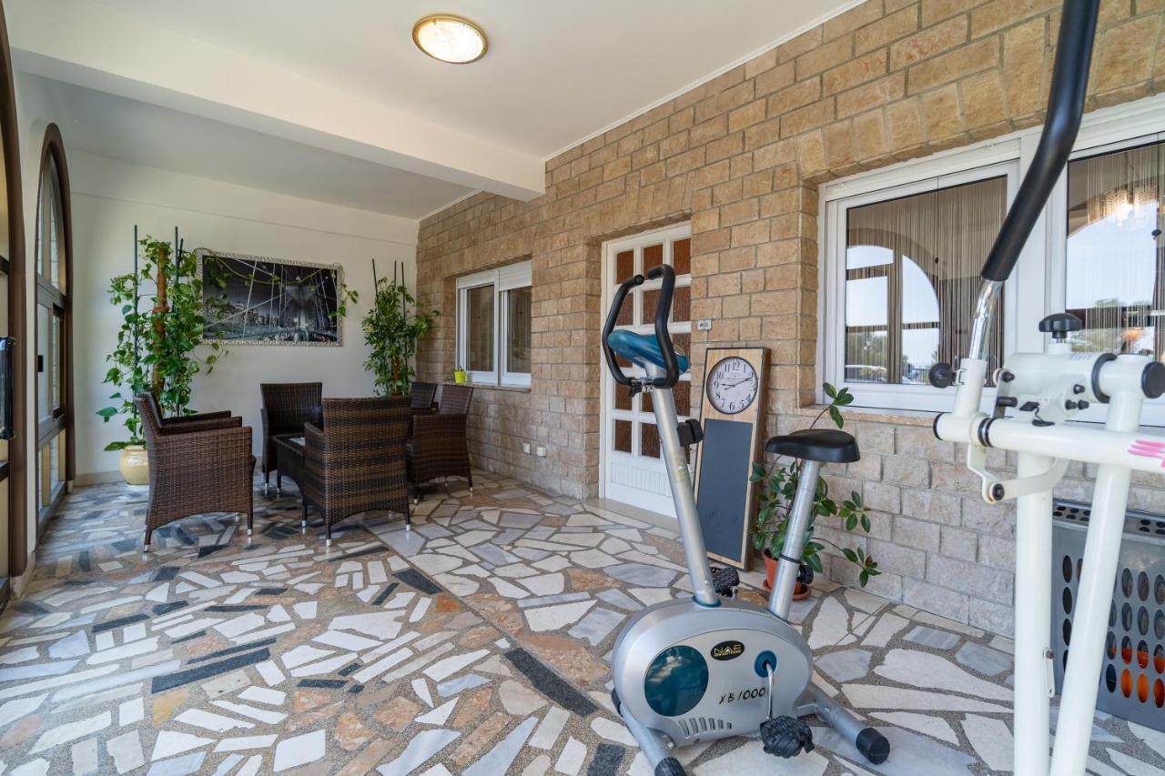 Dijamant Appartement Stobreč
