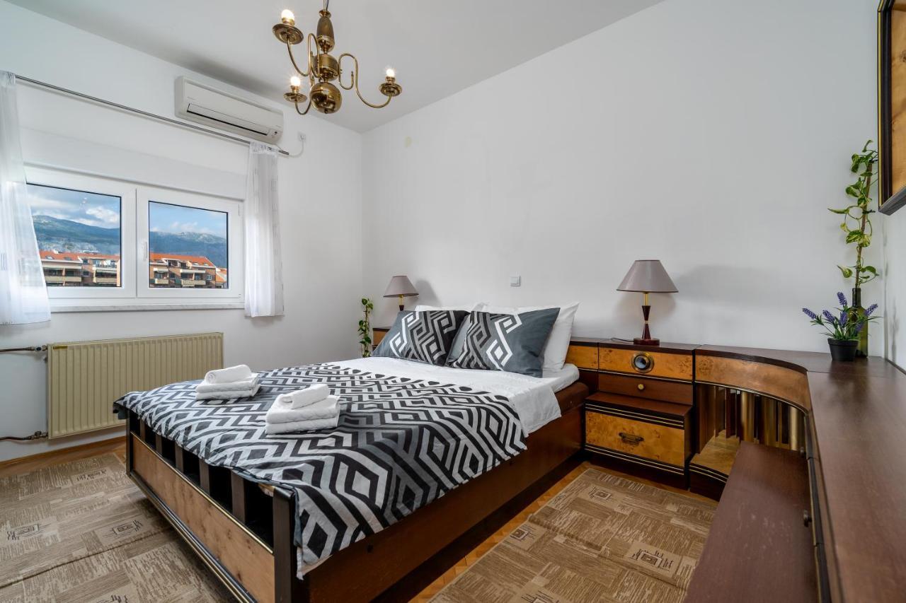 Dijamant Apartment Apartment Stobrec