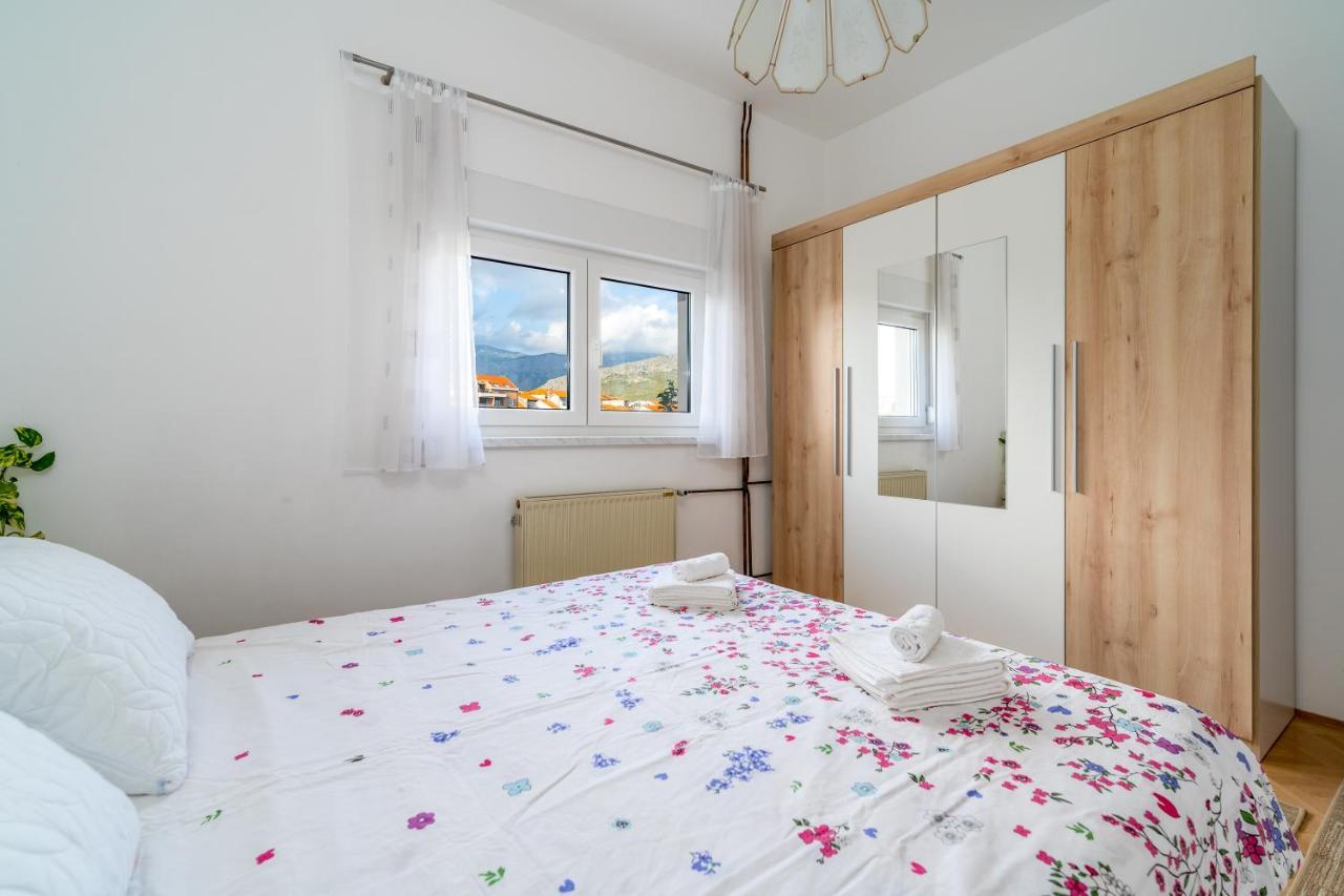Dijamant Apartment Stobrec