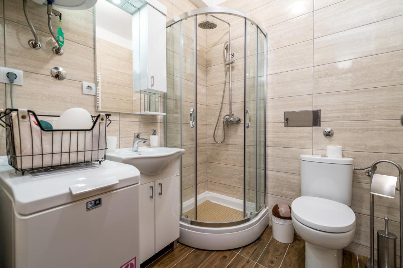Dijamant Apartment *