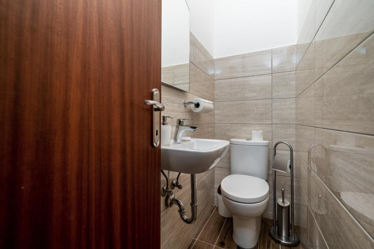 Dijamant Apartment * Stobrec