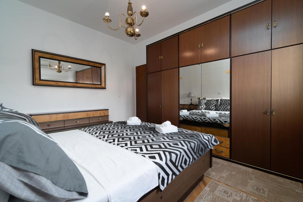 Dijamant Apartment Stobrec