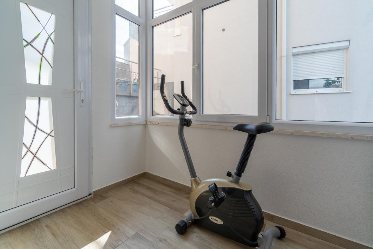 Dijamant Apartment Apartment Stobrec