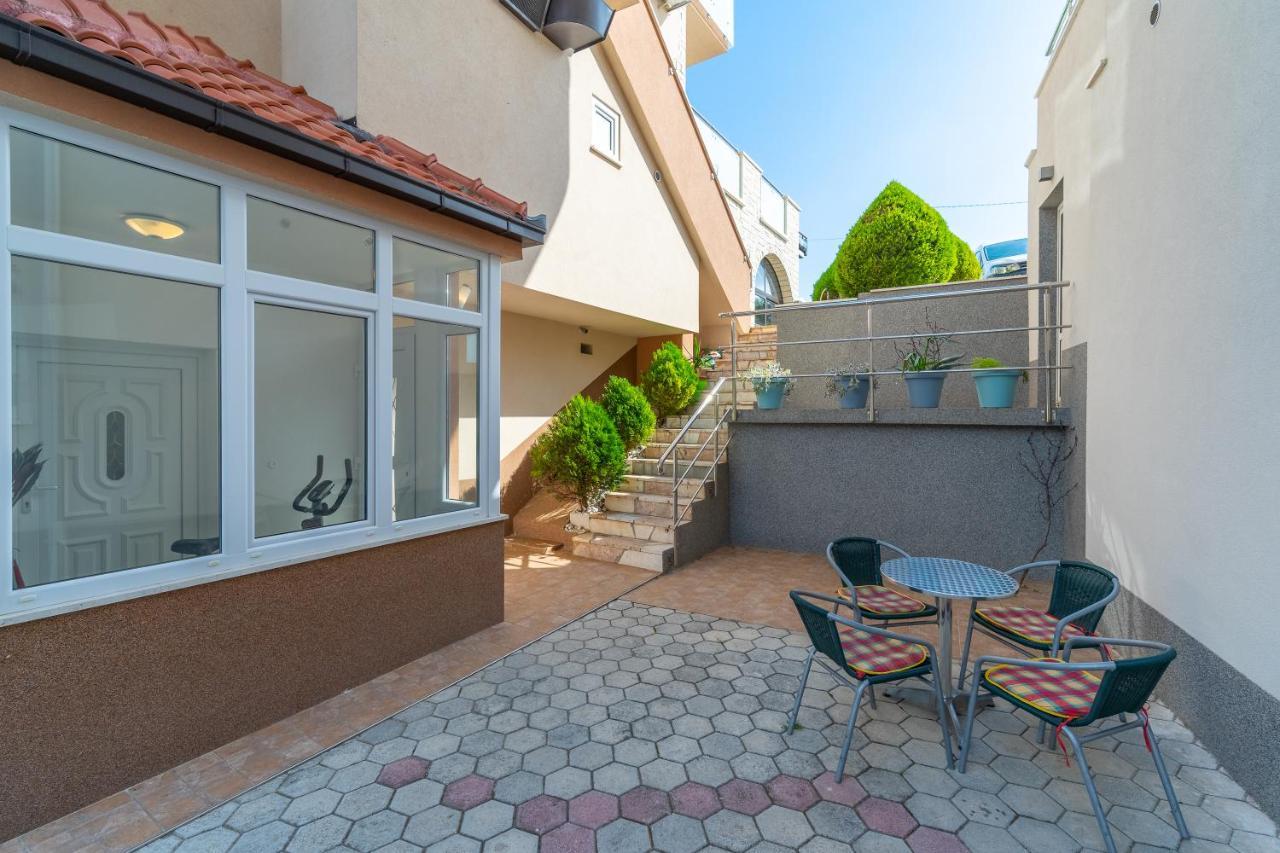 Dijamant Apartment * Stobrec