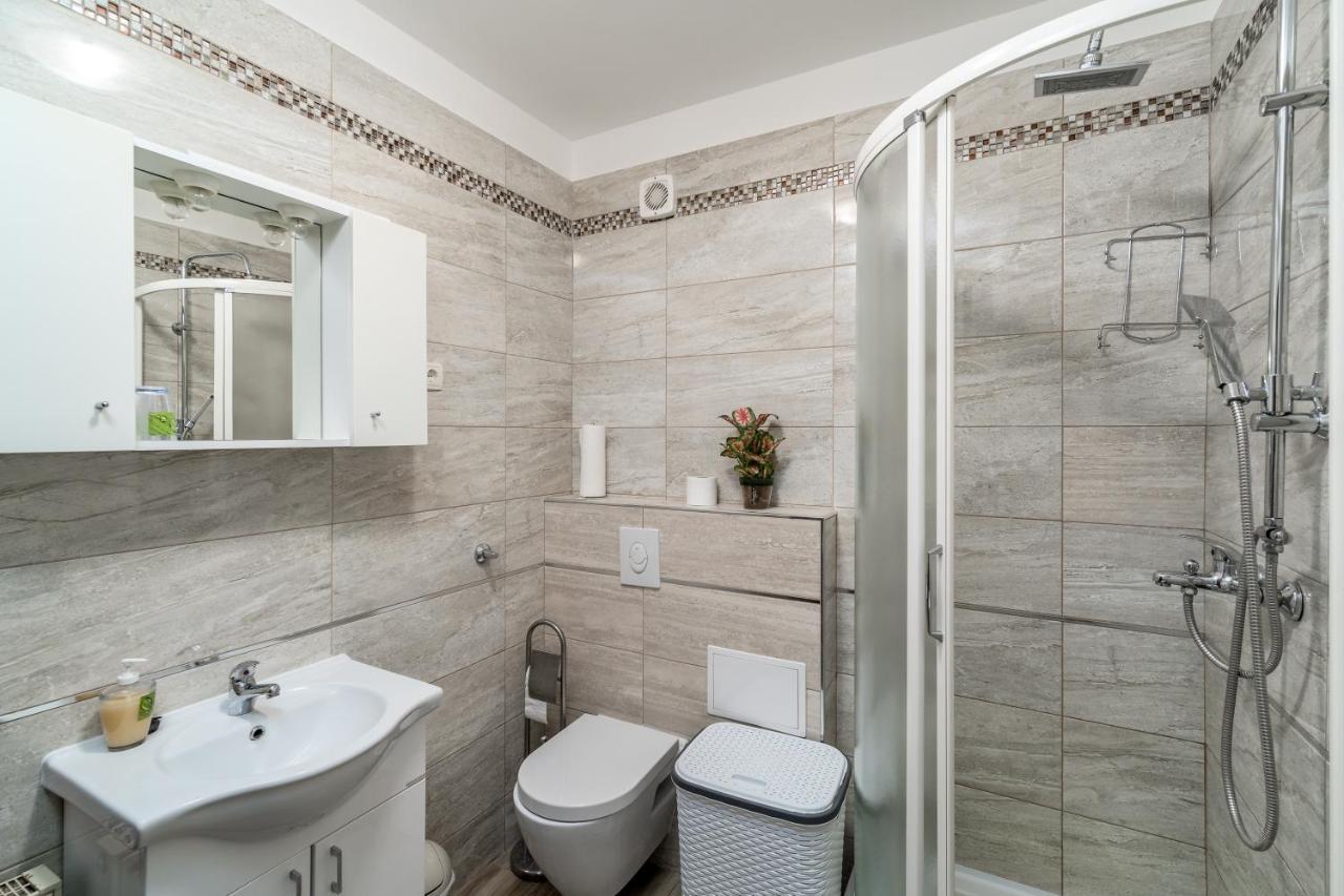 Dijamant Apartment Apartment Stobrec