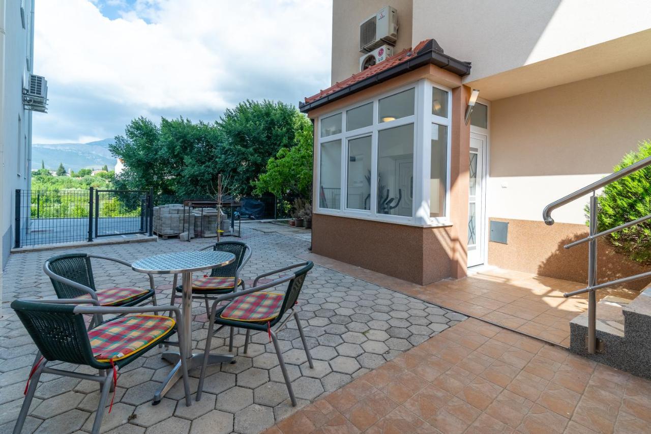 Dijamant Appartement