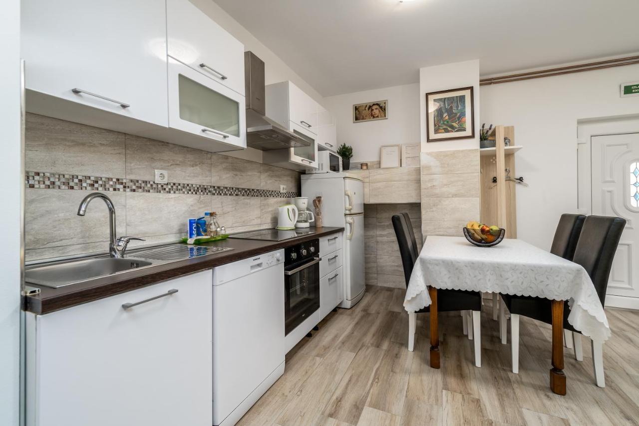 Dijamant Apartment Apartma