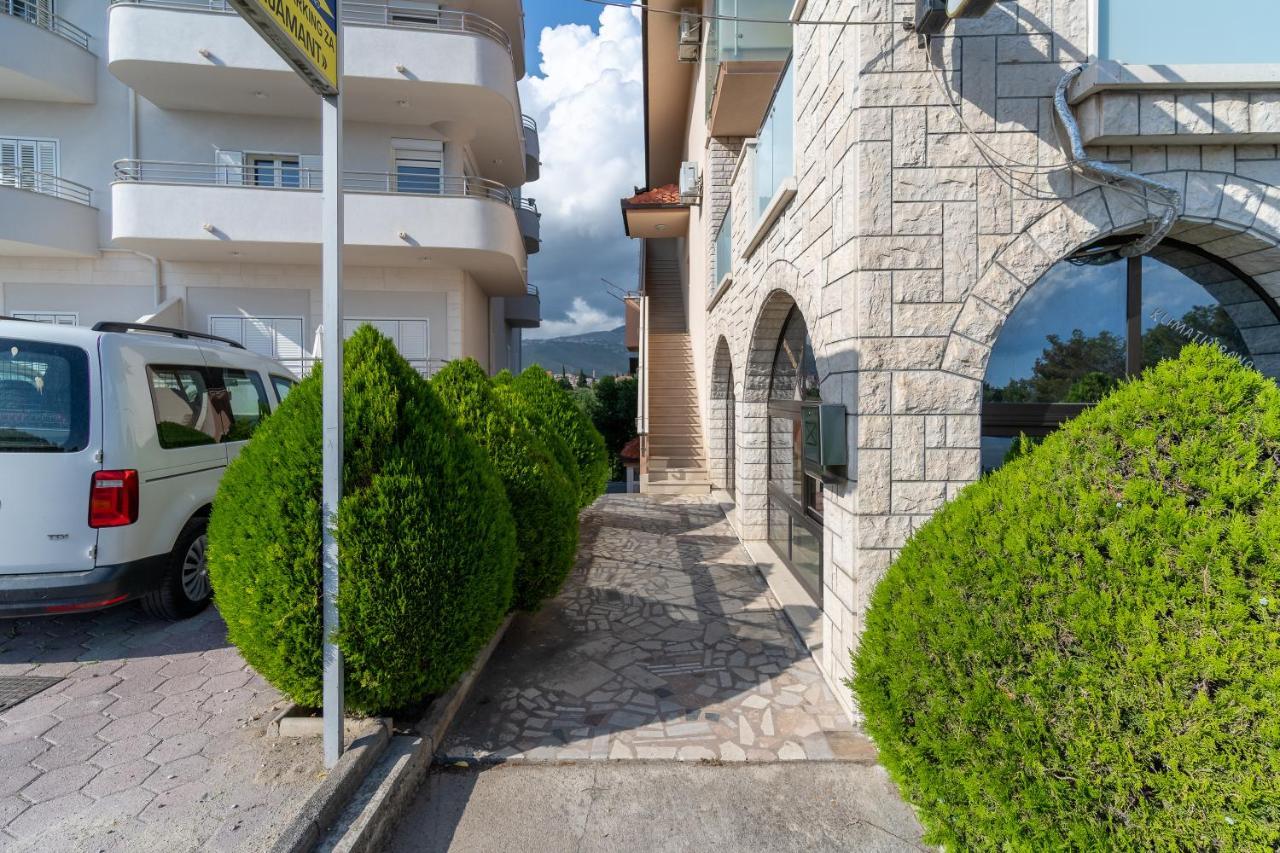 Dijamant Apartment *