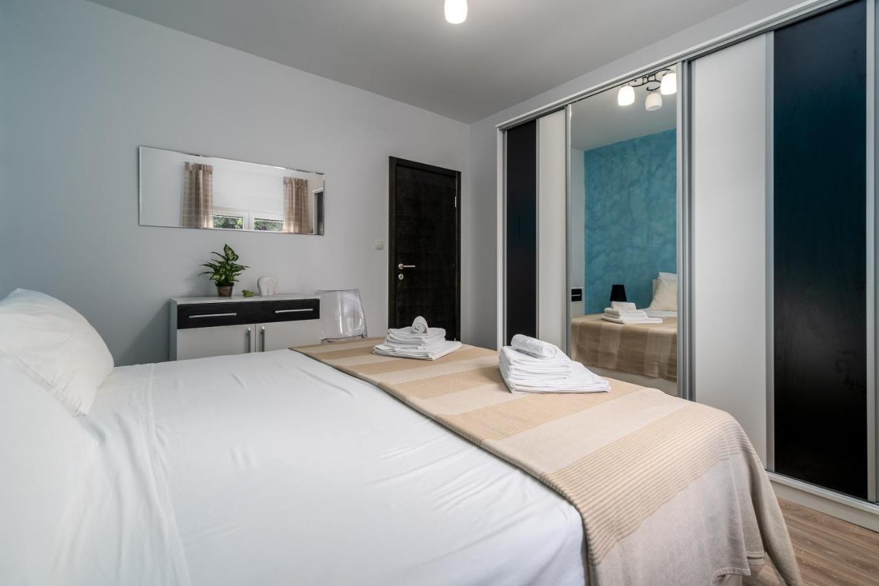 Dijamant Apartment * Stobrec