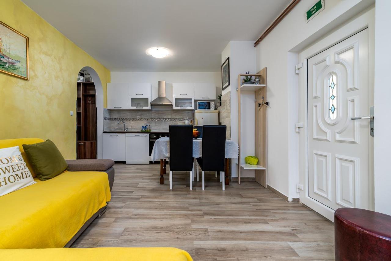 Dijamant Apartment *